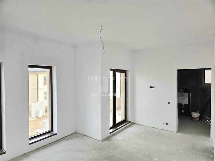 Vanzare casa 5 camere|Dobroesti|183mp|Incalzire pardoseala|Comision 0% - 6