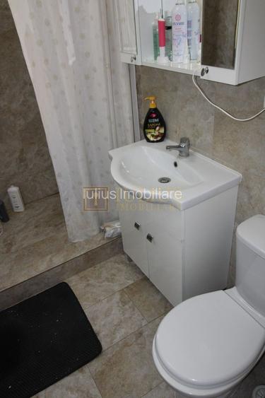 3 camere,  Giroc, la 10 min de Spitalul Judetean, loc parcare inclus - 22