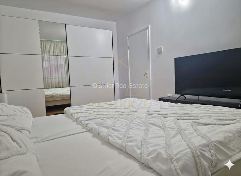 Apartament spațios cu 2 camere | Parter înalt | Girocului - 3