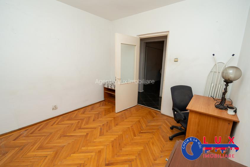 ID 3632 - Apartament 3 camere de vanzare -Str. Mircea Voda - 9