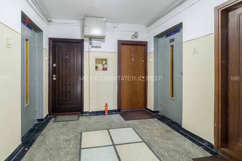 3 camere langa Pta Progresului/Eroii Revolutiei - 13