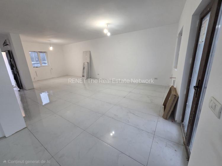 Vila Magurele singur curte strada Bucuresti 109.000Euro - 2