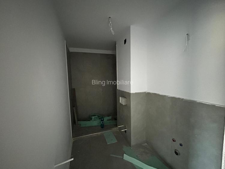 Tineretului bloc nou! Apartament cu 2 camere 37mp FINISAT  - 6