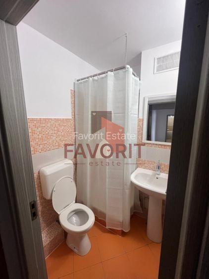 Apartament 4 camere decomandat | 2 bai | Etaj 1 | Andrei Saguna - 6