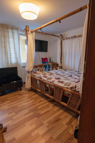 Casă de vânzare – Brașov, cartier Stupini -listare noua - 5