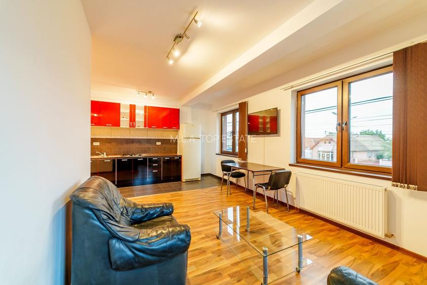 Apartament modern 2 camere de inchiriat in Micalaca - 5