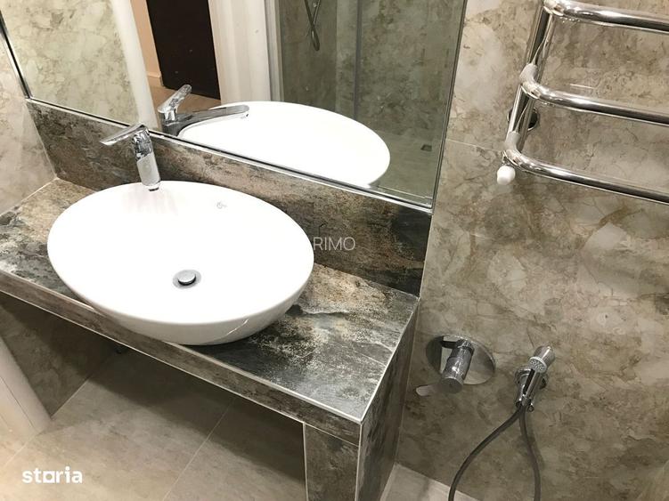 APARTAMENT RENOVAT 2 CAMERE / EXIGENT RESIDENCE / PLAZA - 6