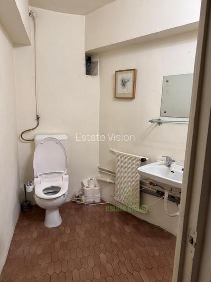 Apartament 3 camere spatios, bloc din 1980 reabilitat, Dacia-Mosilor - 7