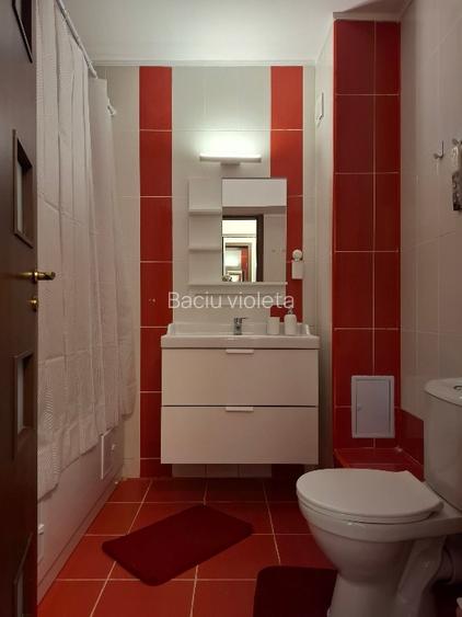 Închiriez apartament 3 camere metrou Nicolae Grigorescu  - 11