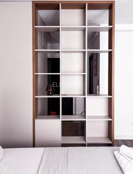 Apartament cu 1 camera, decomandat, Bloc nou, zona Tudor Vladimirescu - Conest - 2