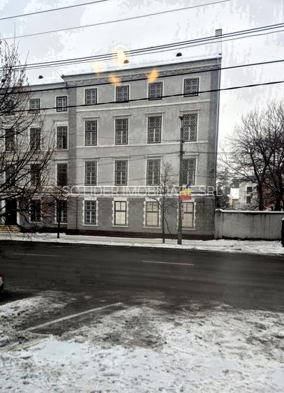 Vanzare Apartament 58mp Calea Dorobantilor | Ideal Birou sau Cabinet,parcare - 11