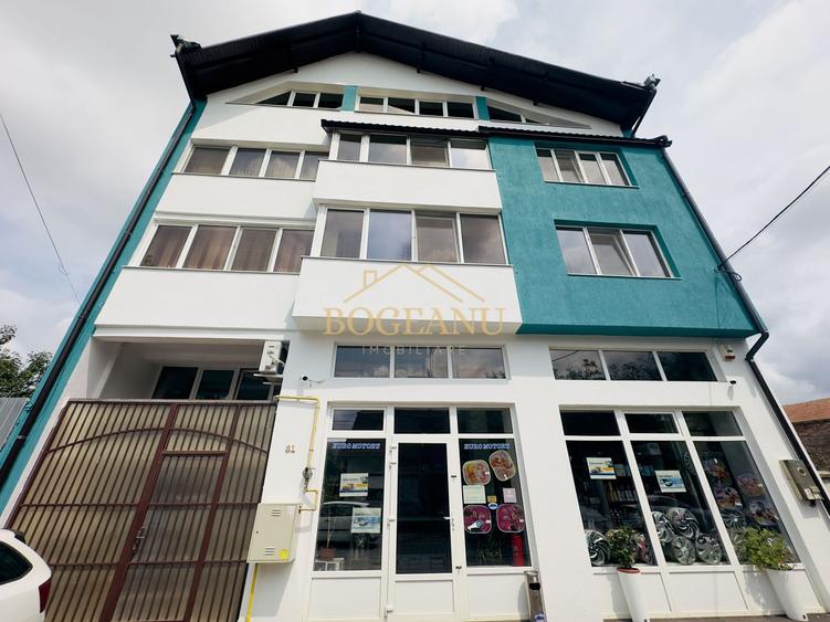 BG72-Cladire Multifunctionala 4 nivele-Girocului - 30