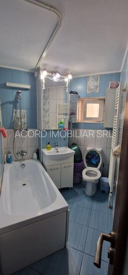 Anda, doua camere parter inalt. - 7