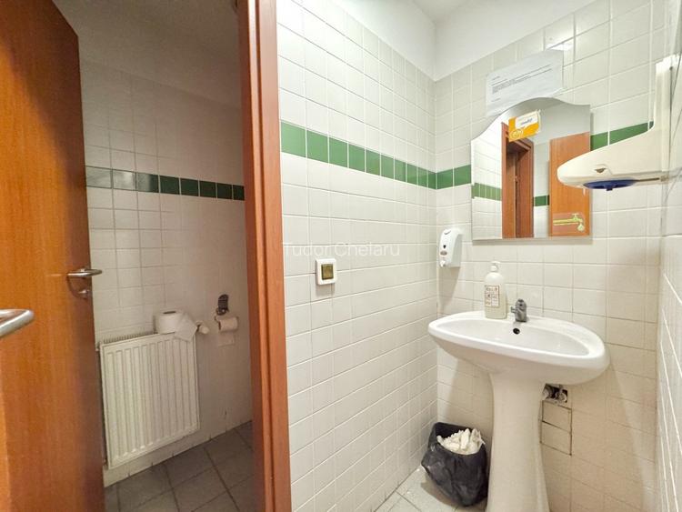 Închiriere Spațiu Comercial Premium central 240mp-Bd. A. Panu, Direct proprietar - 11