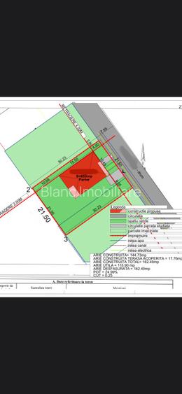 Casa 4 camere, 116 mp, de vanzare Podgoria, Oradea - 2