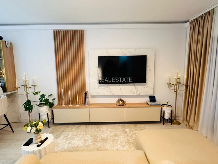 Vila insiruta, exclusivista, 138 mp construiti, 169mp teren, premium, Pantelimon - 3