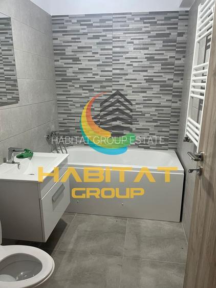 Garsoniera Metrou Berceni - Disponibil Imediat - 7