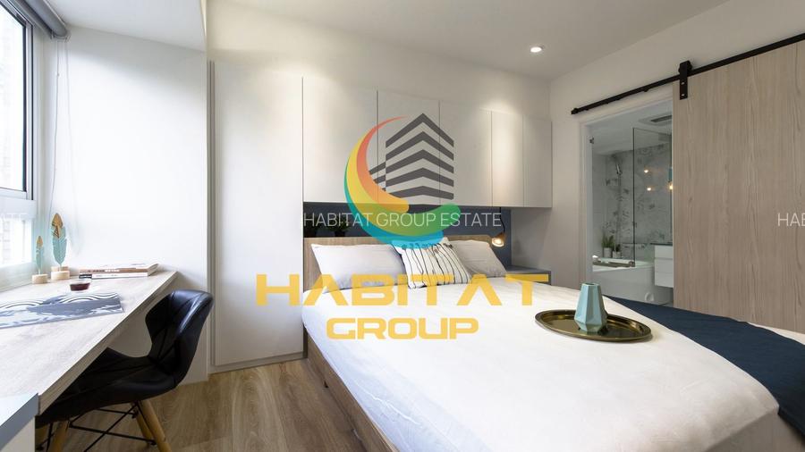 Apartament 3 camere- 80mp - metrou Berceni - 4