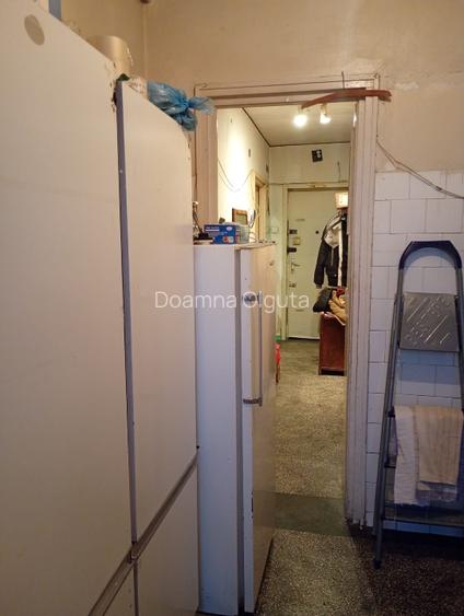 Apartament 3 camere, etaj 11, Sector 2 – vedere spre parc, 600 EUR - 9
