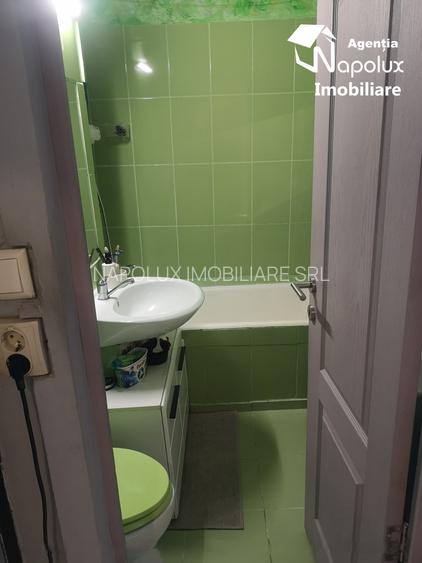 🏡 Apartament 2 camere de vânzare – Mănăștur, str. Primăverii, Cluj-Napoca - 4