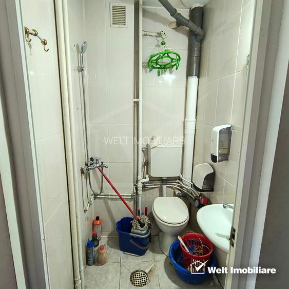 Garsoniera cf 3, cartier Gheorgheni - 5