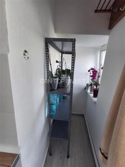 Apartament 2 camere decomandat zona Terezian - 7