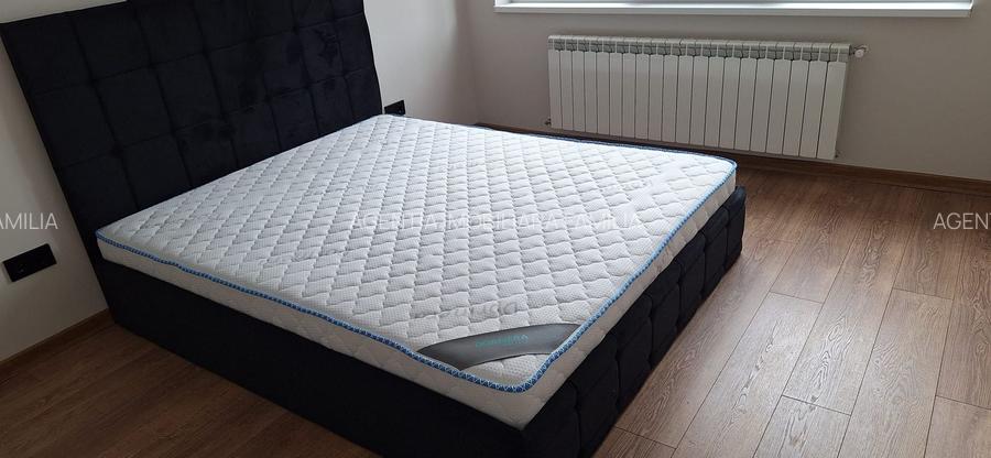 Vanzare apartament  renovat complet, zona Parfumul Teilor, etaj 1. - 12