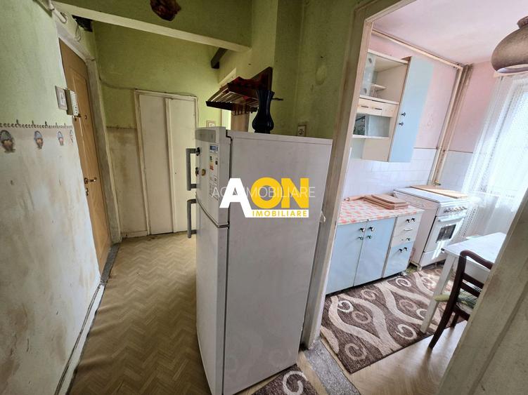Apartament cu 4 Camere, Etaj Intermediar, Lift, Zona Bd. Transilvaniei - 3