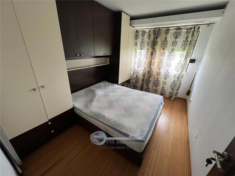 Apartament 2 camere decomandat, mobilat și utilat complet – Tătăr - 8