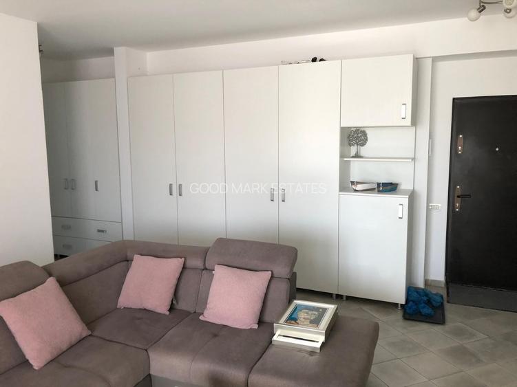 Apartament 2 camere mobilat Sisesti// loc parcare subteran - 11