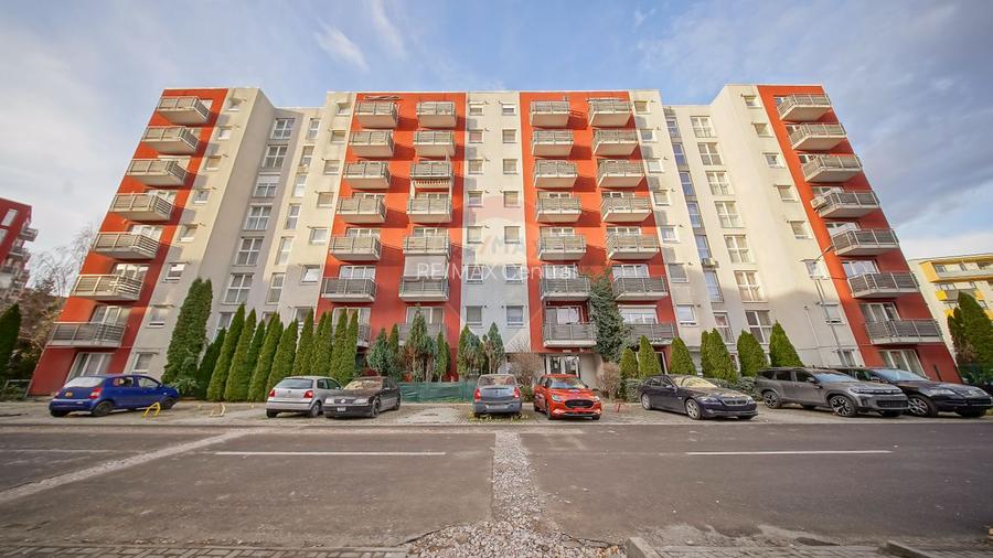 Apartament Avantgarden cu parcare – rafinament și lumină, comision 0% - 16