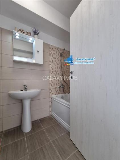 Inchiriere garsoniera Premium situata Opalului Residence in  Bragadiru - 9