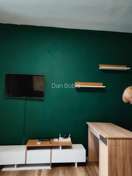 Garsoniera 5 min M Kogalniceanu compacta si cocheta DB1929 - 11