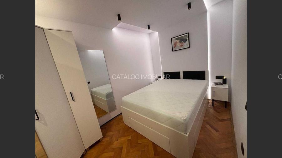 Apartament 3 camere - complet renovat, mobilat și utilat - 3