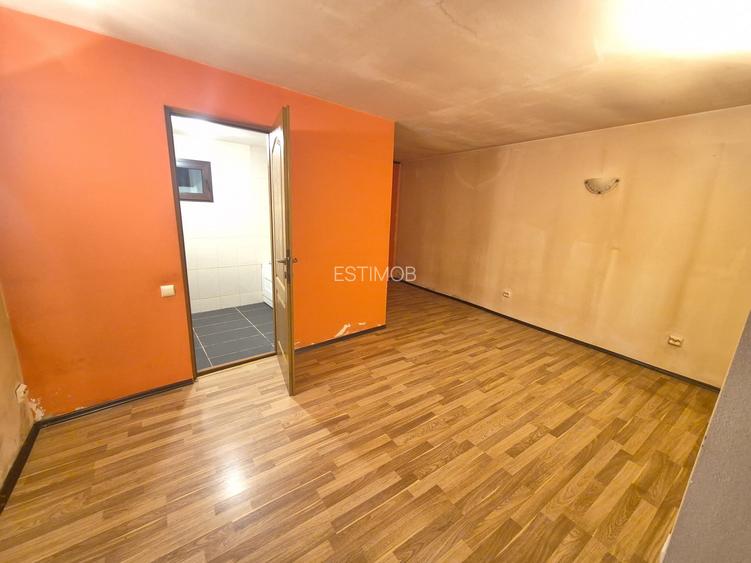 Vanzare apartament 2 camere in casa Centrul Istoric la 2 min de Piata Sfatului - 19