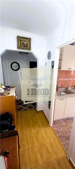 Apartament 2 camere cu balcon si pivnita zona Calea Dumbravii-CEC - 4