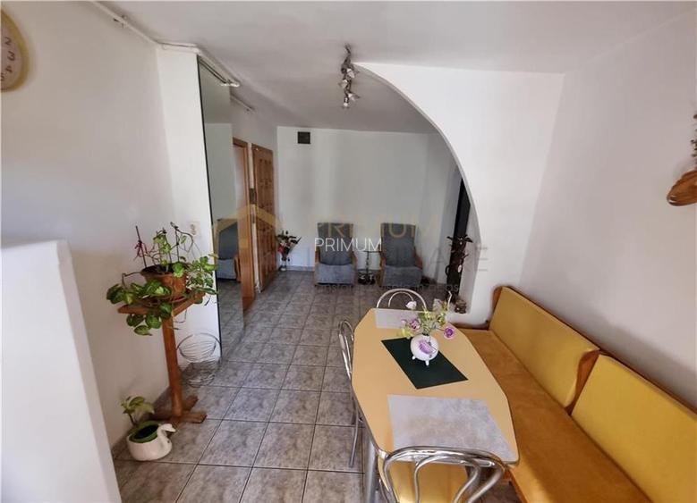 ARADULUI - BLOC IZOLAT - 3 Camere - Centrala proprie - Clima - Boxa - ETAJ 3 - 2