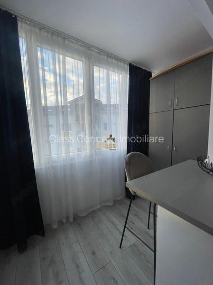 Garsoniera | Investitie | 28 mpu+4mp balcon | Zona Bucuresti Marasti - 2