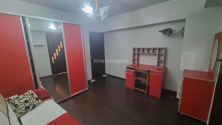 Apartament modern central, 2 camere (3 camere functionale), 62 mp, Mircea Vodă 3 - 8
