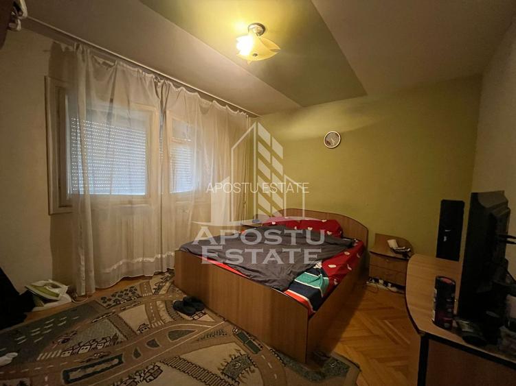 Apartament doua camere, decomandat, Sagului - 3