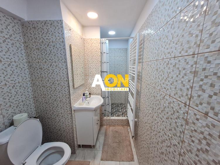 Apartament 2 camere, Etaj Intermediar,  Zona Parc Cetate - 6