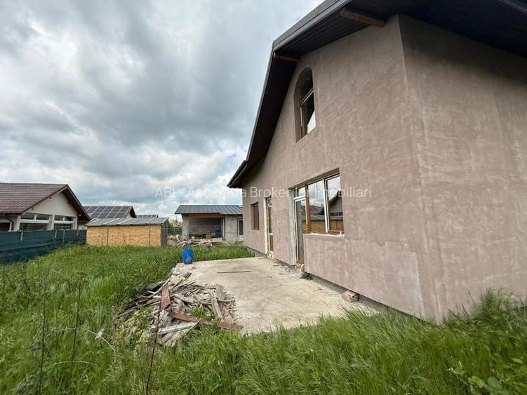 GM1482 Vanzare casa verde P M , Balotesti_Saftica,constr. 2022 - 4