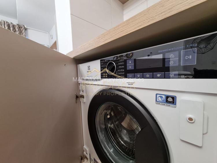 Apartament cu 2 camere // zona exclusivista // Floreasca - 11