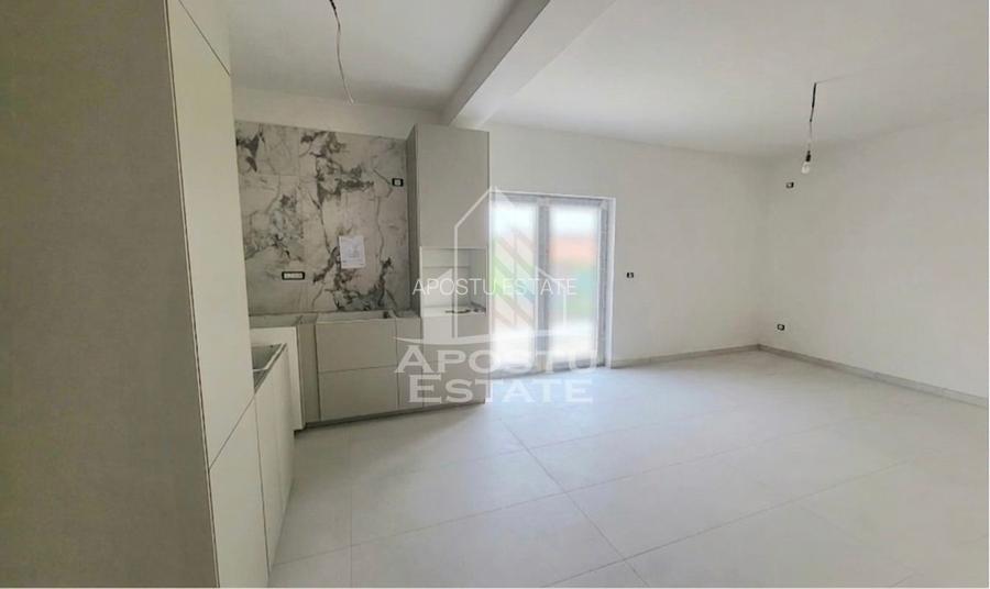 Duplex nou si modern,4 camere2,bai,la cheie Giarmata - 2
