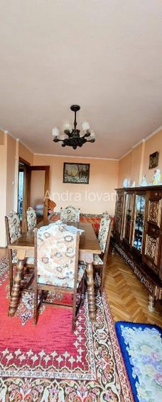 Apartament deosebit, 4 camere, 132 mp! - 9