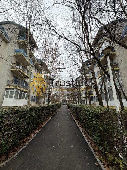 Garsoniera Drumul Taberei Anl Brancusi metrou Valea Ialomitei - 2