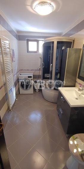 Apartament de inchiriat la casa 2 camere loc parcare in Selimbar - 8