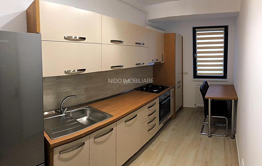 Apartament 2 Camere Modern - Metrou Gorjului 2 Minute - 4