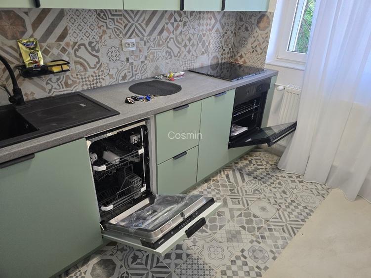 Garsoniera Renovata Complet in Blocurile Rusesti din Vatra Luminoasa, Proprietar - 14