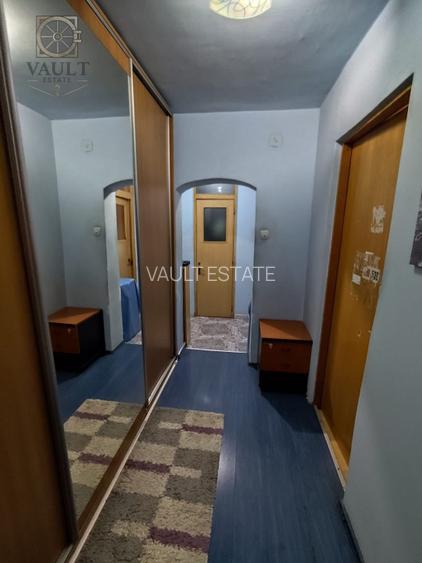 APARTAMENT 3 CAMERE-CALEA 13 SEPTEMBRIE-DRUMUL SARII-2 BAI-ETAJ 3/10 - 13